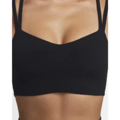 Nike Women's Alate Trace Bra - Black 11 Nike Women's Alate Trace Bra - Black -Elara Wear Shop 0962ac1f d75a 4f07 9dc6 9355470b6137