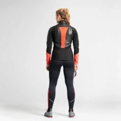Gore Wear Women's R3 Thermo Tight - Black -Elara Wear Shop 100535 9900 5 28d1 80764