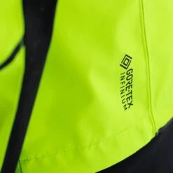 Gore Wear Women's R3 Partial GORE-TEX INFINIUM™ Jacket - Orbit Blue -Elara Wear Shop 100625 AU00 3 1