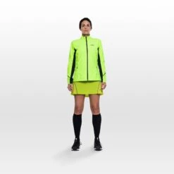 Gore Wear Women's R3 Partial GORE-TEX INFINIUM™ Jacket - Orbit Blue -Elara Wear Shop 100625 AU00 4 1