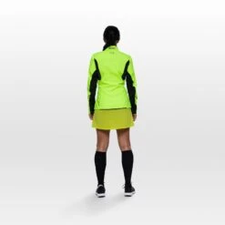 Gore Wear Women's R3 Partial GORE-TEX INFINIUM™ Jacket - Orbit Blue -Elara Wear Shop 100625 AU00 6 1