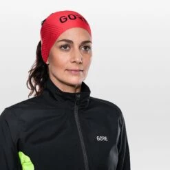 Gore Wear Women's R3 Partial GORE-TEX INFINIUM™ Jacket - Orbit Blue -Elara Wear Shop 100625 AU00 7 1