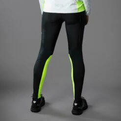 Gore Wear Women's R5 Women GORE-TEX INFINIUM™ Tight - Black -Elara Wear Shop 100660 9900 5 1