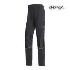 Gore Wear Women's R5 GORE-TEX Infinium™ Pant - Black