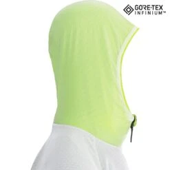 Gore Wear Women's R5 GORE-TEX Infinium™ Insulated Jacket - White -Elara Wear Shop 1006660108 5 GTI