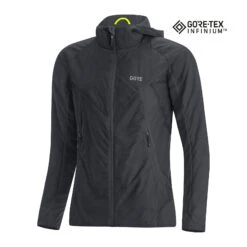 Gore Wear Women's R5 GORE-TEX Infinium™ Insulated Jacket - Black