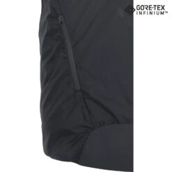 Gore Wear Women's R5 GORE-TEX Infinium™ Insulated Jacket - Black -Elara Wear Shop 1006669900 4 GTI