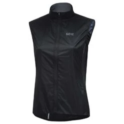 Gore Wear Women's Drive Vest - Black