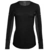 Gore Wear Women's Vivid Long Sleeve Shirt - Black