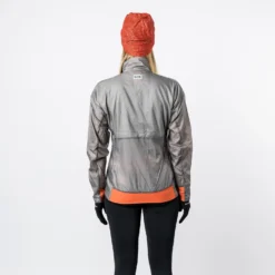 Gore Wear Women's Drive Jacket - Black -Elara Wear Shop 100845 BFAY 3