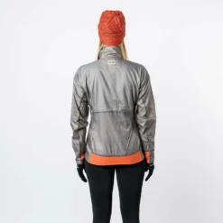 Gore Wear Women's Drive Jacket - Black -Elara Wear Shop 100845 BFAY 4 1