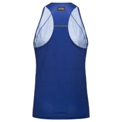 Gore Wear Women's Contest Daily Singlet - Ultramarine Blue -Elara Wear Shop 100887 BL00 1 smml 07683
