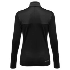 Gore Wear Women's Everyday Thermo 1/4 Zip Women - Black 5 Gore Wear Women's Everyday Thermo 1/4 Zip Women - Black -Elara Wear Shop 100940 9900 1 z9ah 79169
