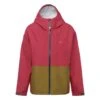 Cotopaxi Women's Cielo Rain Jacket - Raspberry