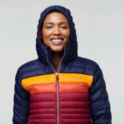 Cotopaxi Women's Fuego Down Hooded Jacket - Maritime Rasberry -Elara Wear Shop 1200X1200jpeg F22WFuegoDownHoodedJacketMaritimeRaspberry 1007 1200x 64d14e6f 040c 4491 b946 9c71629fb0de