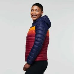 Cotopaxi Women's Fuego Down Hooded Jacket - Maritime Rasberry -Elara Wear Shop 1200X1200jpeg F22WFuegoDownHoodedJacketMaritimeRaspberry 966 1200x 287af373 1a7e 415e ab4c b83382a66148
