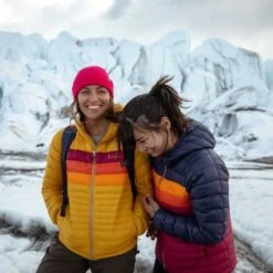 Cotopaxi Women's Fuego Down Hooded Jacket - Maritime Rasberry -Elara Wear Shop 1200X1200jpeg FW22 Alaska AJwells 206 1200x 87ab1a2c fd09 4243 9009 19eb2643968a