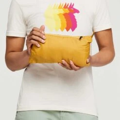 Cotopaxi Women's Teca Cálido Hooded Vest - Honeybee -Elara Wear Shop 1200x1200 png S23 W Teca Calido Hooded Vest Honeybee 19