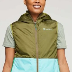 Cotopaxi Women's Teca Cálido Hooded Vest - Lafayette -Elara Wear Shop 1200x1200 png S23 W Teca Calido Hooded Vest Lafayette 5