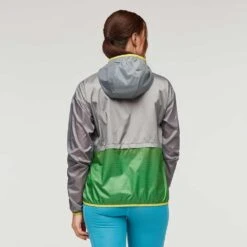 Cotopaxi Women's Teca Half Zip Windbreaker - Stone's Throw -Elara Wear Shop 1200x1200 png S23 W Teca Half Zip Windbreaker Stone s Throw 10