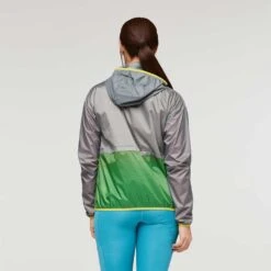 Cotopaxi Women's Teca Half Zip Windbreaker - Stone's Throw -Elara Wear Shop 1200x1200 png S23 W Teca Half Zip Windbreaker Stone s Throw 4