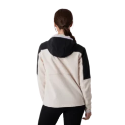 Cotopaxi Women's Abrazo Hooded Full-Zip Fleece Jacket - Black & Cream 11 Cotopaxi Women's Abrazo Hooded Full-Zip Fleece Jacket - Black & Cream -Elara Wear Shop 1200x1200png f21 w abrazo hooded full zip fleece jacket black cream back 700x 1