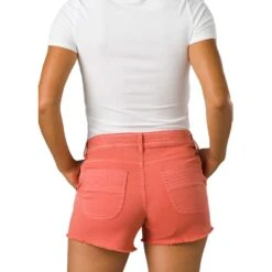 Prana Women's Sancho Shorts - Hermosa -Elara Wear Shop 1968411 HERMOSA ALT 2