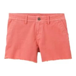 Prana Women's Sancho Shorts - Hermosa