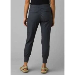 Prana Women's Halle Jogger II - Coal 7 Prana Women's Halle Jogger II - Coal -Elara Wear Shop 1971051 COAL ALT 2