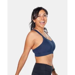 Women's Y-Back Bra - Night Swim Navy -Elara Wear Shop 2021 HandfulAugust Y Back Night Swim Navy 517 1024x1024 d4c085a1 c6ac 46d7 8145 36a043dc1a03