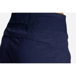 BROOKS Women's Chaser 5" Short - Navy -Elara Wear Shop 221465 451 D5 Chaser 5in Short
