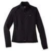 BROOKS Women's Fusion Hybrid Jacket - Black