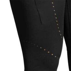 BROOKS Women's Method 7/8 Tight 2022 - Black -Elara Wear Shop 221524 001 D5 Method 78 Tight