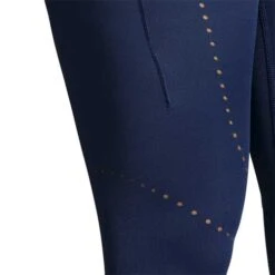 BROOKS Women's Method 7/8 Tight 2022 - Navy -Elara Wear Shop 221524 451 D5 Method 78 Tight