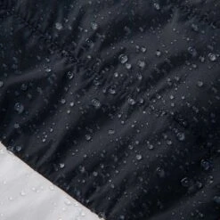 BROOKS Women's Run Visible Insulated Vest - White/Asphalt/Nightlife -Elara Wear Shop 221561 134 D1 Run Visible Insulated Vest 1