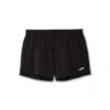 BROOKS Women's Moment 5" Shorts - Black