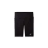 BROOKS Women's Moment 8" Short Tight - Black