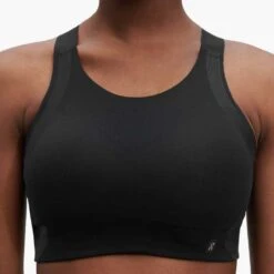 On Running Women's Performance Bra - Black