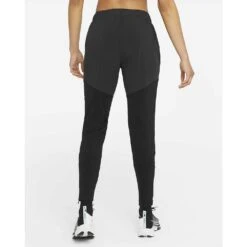 Nike Women's DriFit Essential Pant - Black -Elara Wear Shop 3c9a5b37 d2aa 4b77 8c80 503d07e8832a