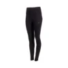 Mizuno Women's Breath Thermo Tight - Black
