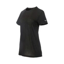 Mizuno Women's Infinity Tee - Black
