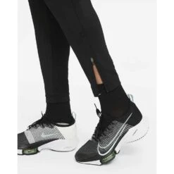 Nike Women's DriFit Essential Pant - Black -Elara Wear Shop 52371eb9 2e0b 49be 95ab 85a5320a66fd