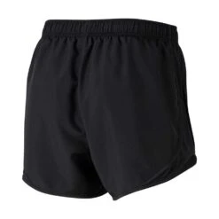 Nike Women's Tempo Shorts - Black/Black/Black/Wolf Grey 5 Nike Women's Tempo Shorts - Black/Black/Black/Wolf Grey -Elara Wear Shop 831558 014 PHSBH001