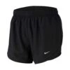Nike Women's Tempo Shorts - Black/Black/Black/Wolf Grey