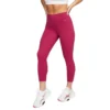 Women's Nike Universa Leggings - Noble Red