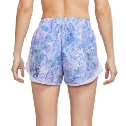 Women's Nike Dri-Fit Tempo Short - Oxygen Purple -Elara Wear Shop AURORA DX0207 536 PHSBM001 2000