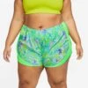 Women's Nike Dri-Fit Tempo Short 2023 - Green Strike