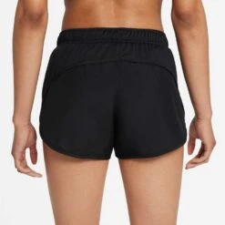 Nike Women's Tempo Race Short - Black -Elara Wear Shop DD5935 010 PHSYM001 1