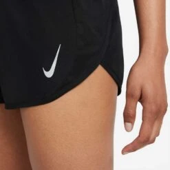 Nike Women's Tempo Race Short - Black -Elara Wear Shop DD5935 010 PHSYM003 1