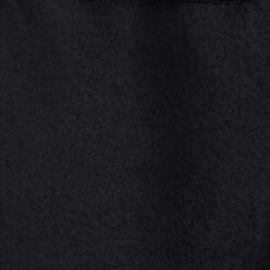 Nike Women's Fleece Quarter Zip Crop - Black/Sail -Elara Wear Shop DQ5767 010 PHSYM004